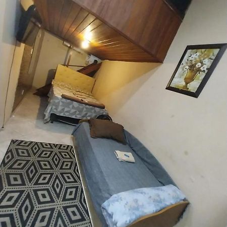 Flat 1 Campos dos Goytacazes Exterior foto