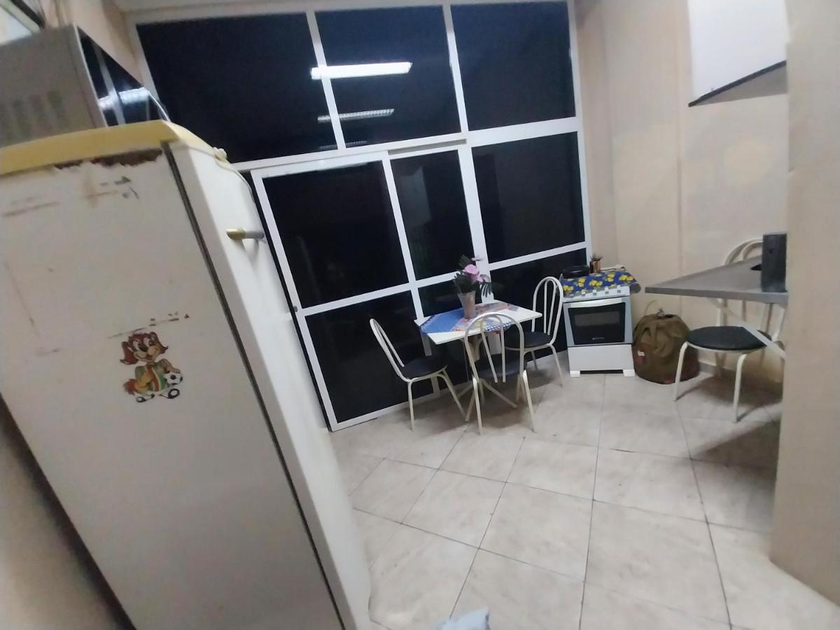 Flat 1 Campos dos Goytacazes Exterior foto