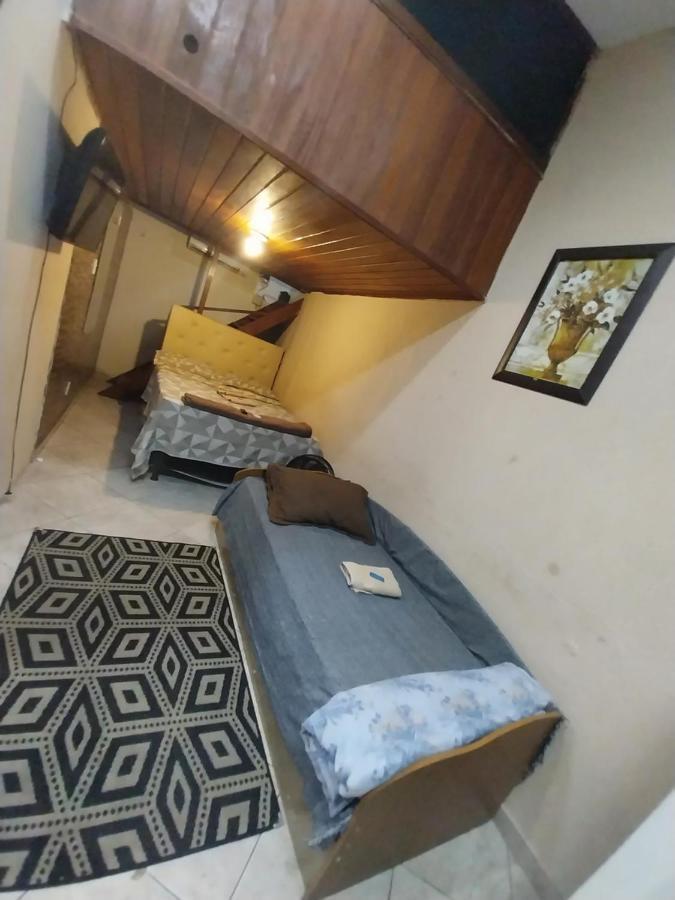 Flat 1 Campos dos Goytacazes Exterior foto